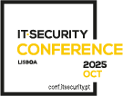 Logo: IT Security Conference