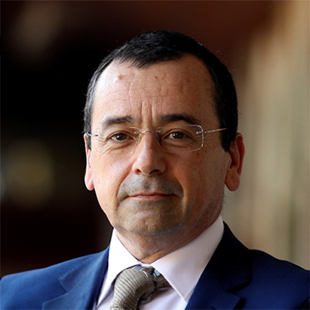 António Gameiro Marques